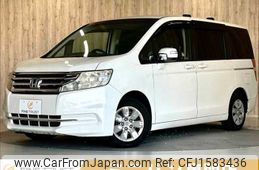 honda stepwagon 2012 CFJ1583436