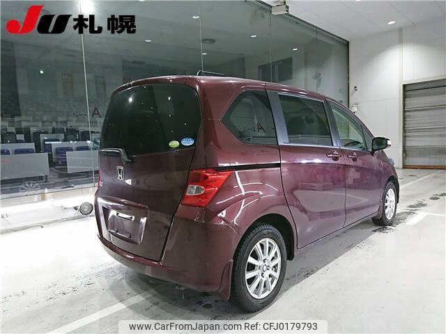 honda freed 2009 -HONDA--Freed GB4--1100687---HONDA--Freed GB4--1100687- image 2