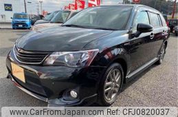 toyota corolla-fielder 2014 -TOYOTA 【大宮 532】--Corolla Fielder DAA-NKE165G--NKE165-7077689---TOYOTA 【大宮 532】--Corolla Fielder DAA-NKE165G--NKE165-7077689-