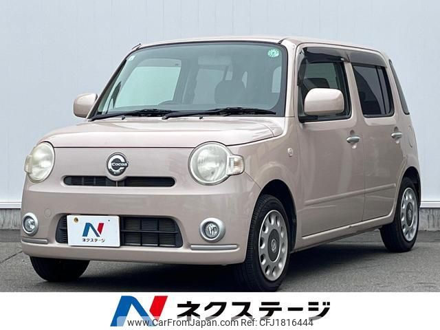 daihatsu mira-cocoa 2011 CFJ1816444 image 1