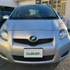 toyota vitz 2009 -TOYOTA--Vitz DBA-SCP90--SCP90-2079638---TOYOTA--Vitz DBA-SCP90--SCP90-2079638- image 19