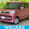 suzuki spacia 2017 quick_quick_DAA-MK53S_MK53S-102428 image 1