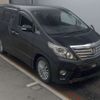 toyota alphard 2012 -TOYOTA--Alphard DBA-ANH20W--ANH20-8249467---TOYOTA--Alphard DBA-ANH20W--ANH20-8249467- image 4