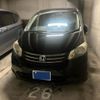 honda freed 2008 -HONDA--Freed DBA-GB3--GB3-1035852---HONDA--Freed DBA-GB3--GB3-1035852- image 1