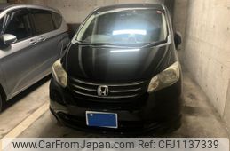 honda freed 2008 -HONDA--Freed DBA-GB3--GB3-1035852---HONDA--Freed DBA-GB3--GB3-1035852-