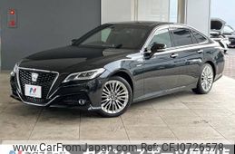 toyota crown 2020 -TOYOTA--Crown 6AA-AZSH20--AZSH20-1056300---TOYOTA--Crown 6AA-AZSH20--AZSH20-1056300-