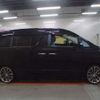 toyota vellfire 2011 -TOYOTA 【青森 336ﾌ 22】--Vellfire DBA-ANH25W--ANH25-8033179---TOYOTA 【青森 336ﾌ 22】--Vellfire DBA-ANH25W--ANH25-8033179- image 8