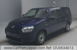 toyota probox-van 2022 -TOYOTA--Probox Van NHP160V-0053026---TOYOTA--Probox Van NHP160V-0053026-