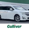 nissan elgrand 2010 -NISSAN--Elgrand DBA-TE52--TE52-001562---NISSAN--Elgrand DBA-TE52--TE52-001562- image 1