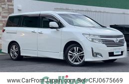 nissan elgrand 2010 -NISSAN--Elgrand DBA-TE52--TE52-001562---NISSAN--Elgrand DBA-TE52--TE52-001562-