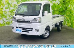 daihatsu hijet-truck 2020 quick_quick_3BD-S510P_S510P-0344555