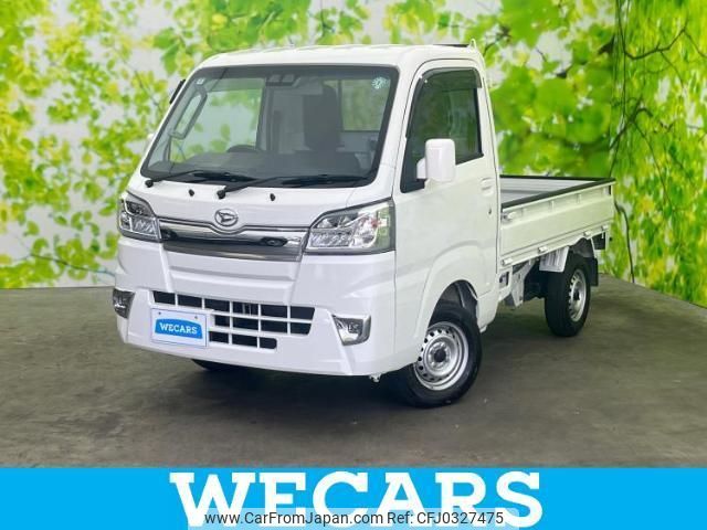 daihatsu hijet-truck 2020 quick_quick_3BD-S510P_S510P-0344555 image 1