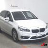 bmw 2-series 2017 -BMW 【湘南 334ﾋ309】--BMW 2 Series 2C20-07A37175---BMW 【湘南 334ﾋ309】--BMW 2 Series 2C20-07A37175- image 1