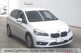 bmw 2-series 2017 -BMW 【湘南 334ﾋ309】--BMW 2 Series 2C20-07A37175---BMW 【湘南 334ﾋ309】--BMW 2 Series 2C20-07A37175-