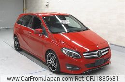 mercedes-benz b-class 2015 CFJ1885681