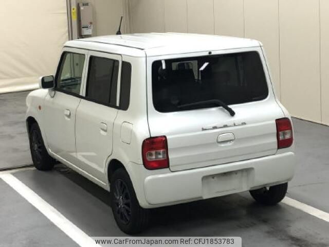 suzuki alto-lapin 2006 CFJ1853783 image 2