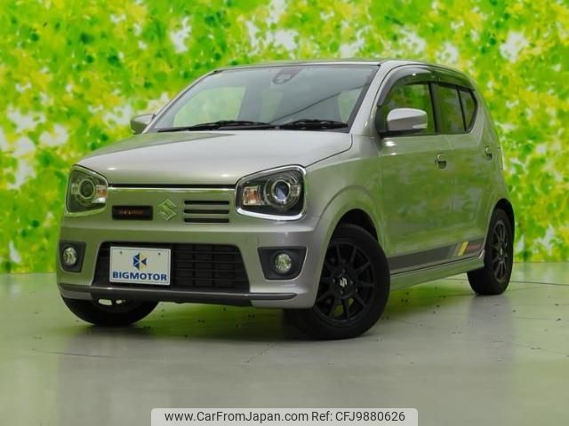 suzuki alto-works 2016 quick_quick_HA36S_HA36S-881189 image 1