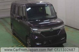 honda n-box 2020 -HONDA--N BOX JF3--1459590---HONDA--N BOX JF3--1459590-