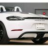 porsche boxster 2018 -PORSCHE 【神戸 304ﾋ 410】--Porsche Boxster ABA-982J2--WP0ZZZ98ZJS222325---PORSCHE 【神戸 304ﾋ 410】--Porsche Boxster ABA-982J2--WP0ZZZ98ZJS222325- image 10