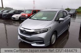 honda shuttle 2018 -HONDA--Shuttle DAA-GP7--GP7-1215913---HONDA--Shuttle DAA-GP7--GP7-1215913-