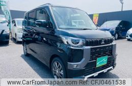 mitsubishi delica-mini 2024 -MITSUBISHI 【足立 】--Delica Mini B35A--0508868---MITSUBISHI 【足立 】--Delica Mini B35A--0508868-