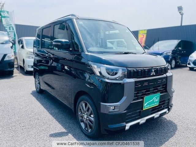 mitsubishi delica-mini 2024 -MITSUBISHI 【足立 】--Delica Mini B35A--0508868---MITSUBISHI 【足立 】--Delica Mini B35A--0508868- image 1