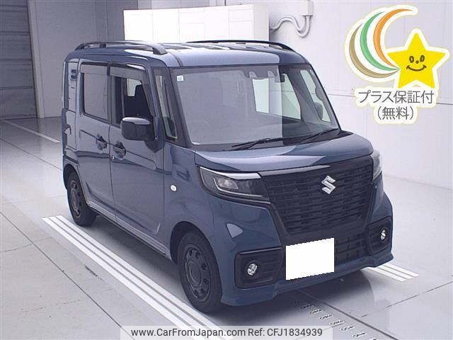 suzuki spacia 2024 CFJ1834939 image 1
