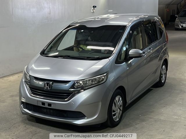 honda freed 2017 -HONDA--Freed GB5-1059377---HONDA--Freed GB5-1059377- image 1