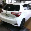 toyota vitz 2018 -TOYOTA 【名変中 】--Vitz NSP135--2076081---TOYOTA 【名変中 】--Vitz NSP135--2076081- image 2