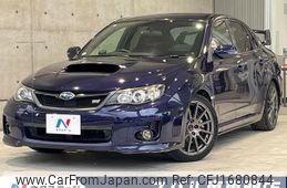 subaru impreza 2010 CFJ1680844
