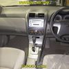 toyota corolla-axio 2010 -TOYOTA--Corolla Axio NZE141-6144491---TOYOTA--Corolla Axio NZE141-6144491- image 6