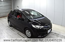 honda fit 2014 -HONDA 【山口 501ほ6336】--Fit GK3-1009190---HONDA 【山口 501ほ6336】--Fit GK3-1009190-