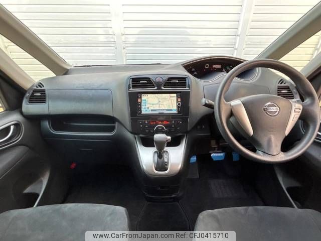 nissan serena 2013 -NISSAN--Serena DAA-HC26--HC26-069554---NISSAN--Serena DAA-HC26--HC26-069554- image 2