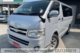 toyota hiace-van 2011 -TOYOTA--Hiace Van LDF-KDH206V--KDH206-8032416---TOYOTA--Hiace Van LDF-KDH206V--KDH206-8032416-