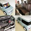 nissan cube 2015 -NISSAN 【名変中 】--Cube Z12--304099---NISSAN 【名変中 】--Cube Z12--304099- image 2