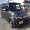 honda n-box-plus 2014 -HONDA 【三重 582ｻ3536】--N BOX + JF1--4201160---HONDA 【三重 582ｻ3536】--N BOX + JF1--4201160- image 1