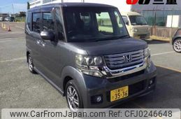 honda n-box-plus 2014 -HONDA 【三重 582ｻ3536】--N BOX + JF1--4201160---HONDA 【三重 582ｻ3536】--N BOX + JF1--4201160-