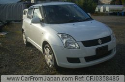 suzuki swift 2009 -SUZUKI--Swift ZD11S--408244---SUZUKI--Swift ZD11S--408244-