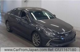toyota mark-x 2018 quick_quick_DBA-GRX130_6105934