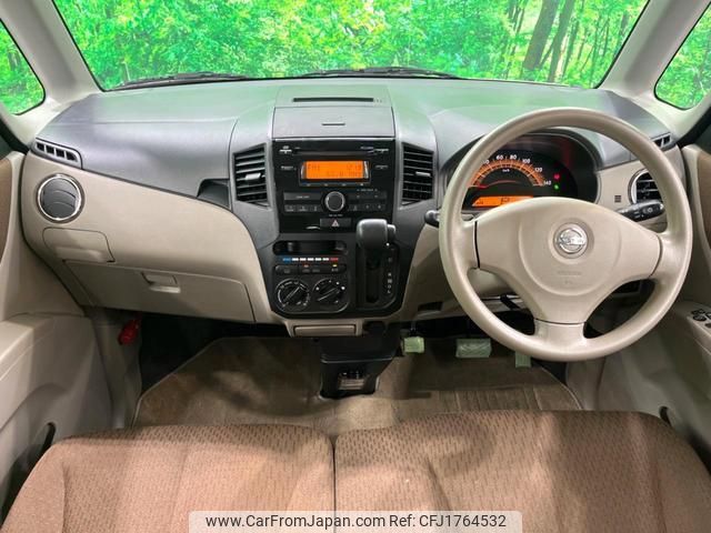 nissan roox 2011 CFJ1764532 image 2