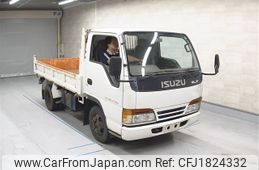 isuzu elf-truck 1996 CFJ1824332