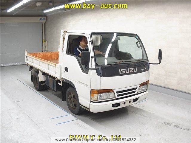 isuzu elf-truck 1996 CFJ1824332 image 1