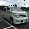 nissan elgrand 2002 Enam E51 image 6