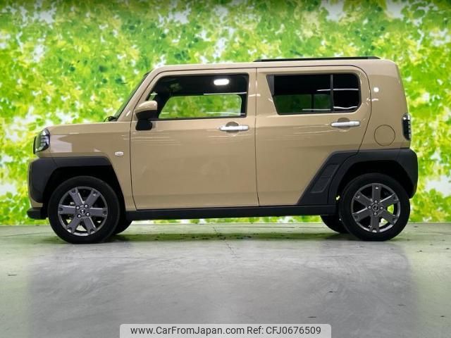 daihatsu taft 2021 quick_quick_5BA-LA900S_LA900S-0068741 image 2