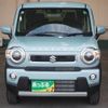 suzuki hustler 2024 quick_quick_5AA-MR92S_MR92S-485165 image 2