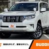 toyota land-cruiser-prado 2023 -TOYOTA--Land Cruiser Prado 3BA-TRJ150W--TRJ150-0166209---TOYOTA--Land Cruiser Prado 3BA-TRJ150W--TRJ150-0166209- image 1