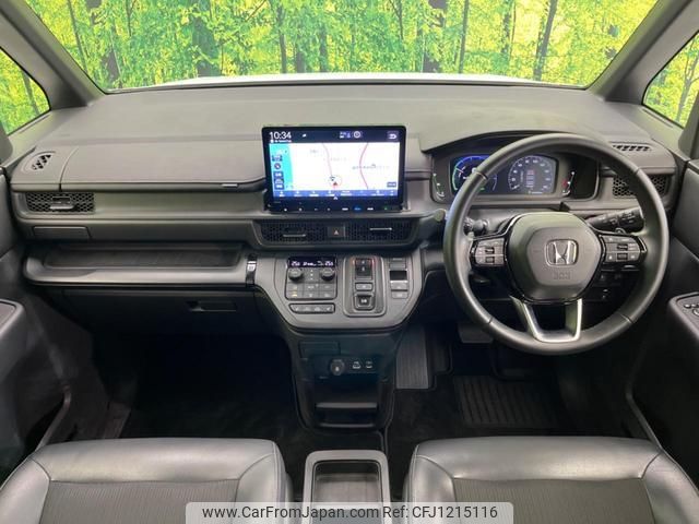 honda stepwagon 2023 quick_quick_RP8_RP8-1028455 image 2