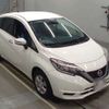 nissan note 2019 -NISSAN--Note DBA-E12--E12-608393---NISSAN--Note DBA-E12--E12-608393- image 10