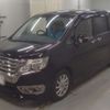 honda stepwagon 2012 -HONDA--Stepwgn RK5-1308031---HONDA--Stepwgn RK5-1308031- image 1