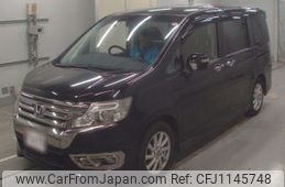 honda stepwagon 2012 -HONDA--Stepwgn RK5-1308031---HONDA--Stepwgn RK5-1308031-